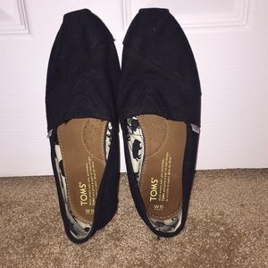 Toms Slip Ons